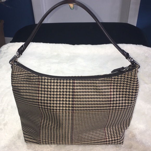 Ralph Lauren handbag - Picture 2 of 7